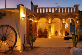 B&B Lu Core Nosciu Aradeo